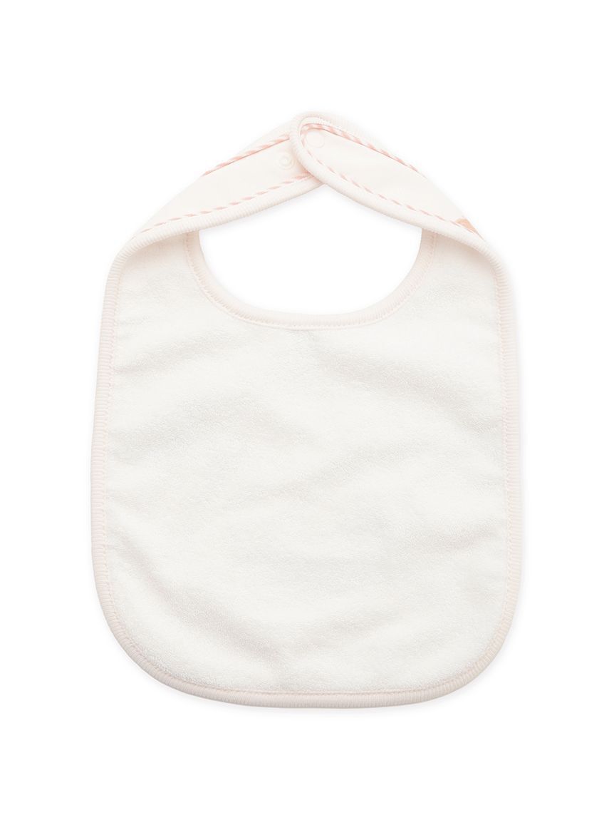 GELATO PIQUE KIDS & BABY「【BABY】シーサイドキャット柄スタイ」|スタイ|