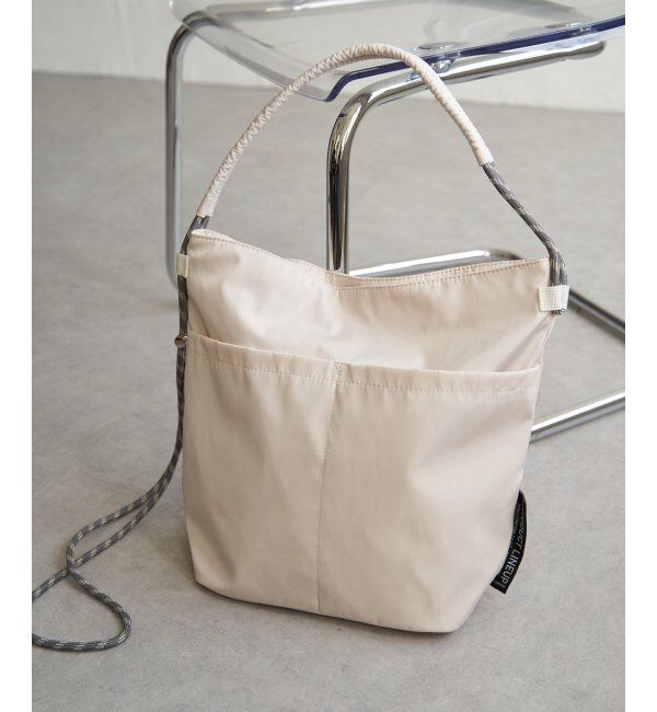 VENCE share style「ジョナサンショルダーバッグ」|その他|
