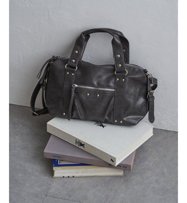 VENCE share style「グリュックS　2WAYボストン」|その他|