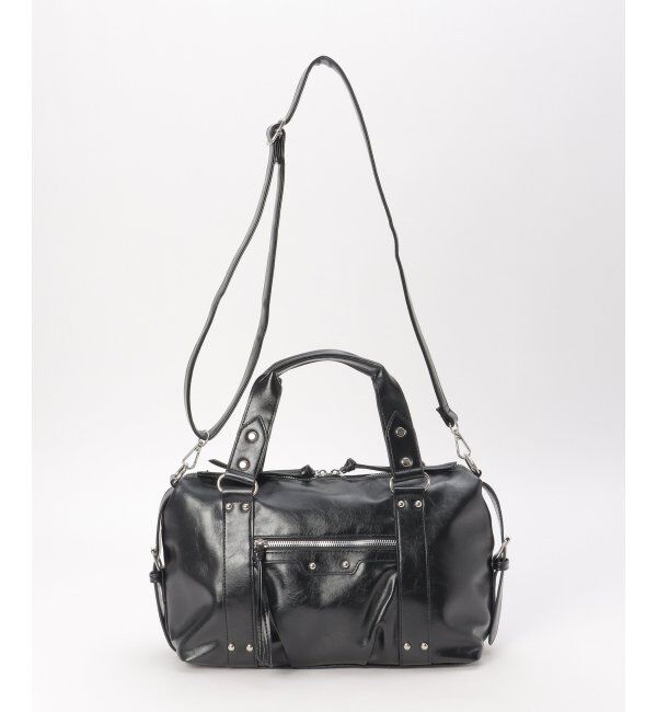 VENCE share style「グリュックS　2WAYボストン」|その他|