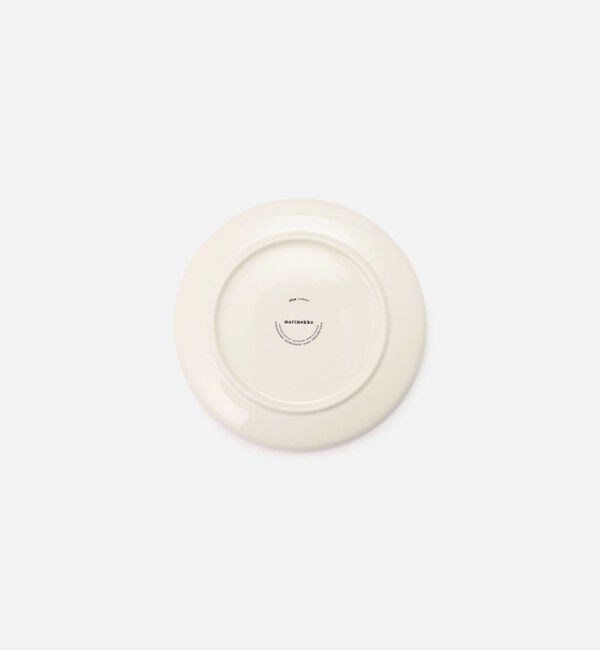 Marimekko「Unikko プレート 20cm」|その他|