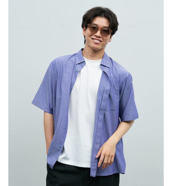  「SUNGLASSES COLLECTION ウェリントン型 サングラス | カラーレンズ 紫外線対策 UVカット」|サングラス|