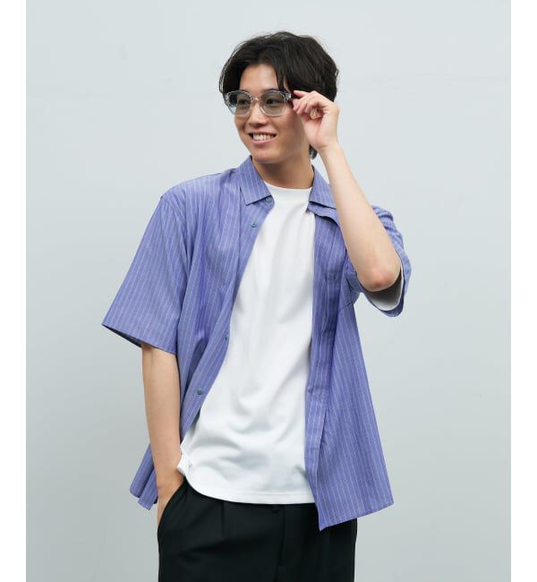  「SUNGLASSES COLLECTION ウェリントン型 サングラス | カラーレンズ 紫外線対策 UVカット」|サングラス|
