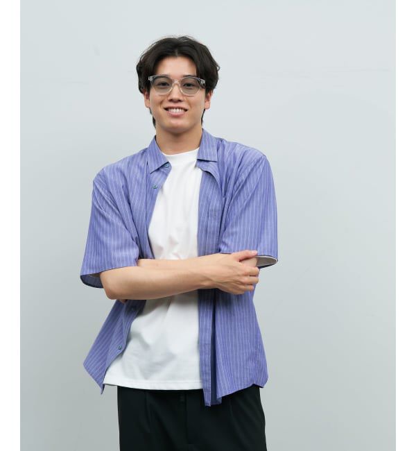  「SUNGLASSES COLLECTION ウェリントン型 サングラス | カラーレンズ 紫外線対策 UVカット」|サングラス|