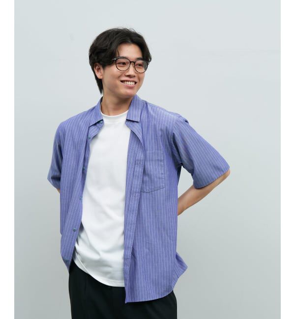 「SUNGLASSES COLLECTION ボストン型 サングラス | カラーレンズ 紫外線対策 UVカット」|サングラス|