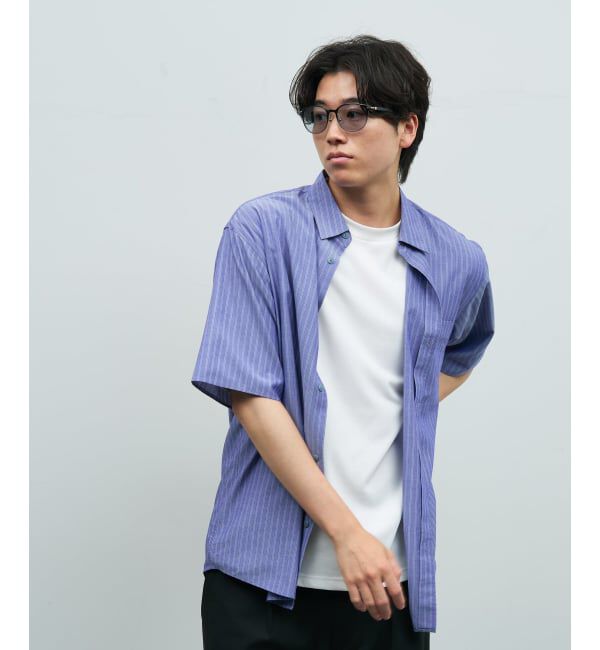  「SUNGLASSES COLLECTION ボストン型 サングラス | カラーレンズ 紫外線対策 UVカット」|サングラス|