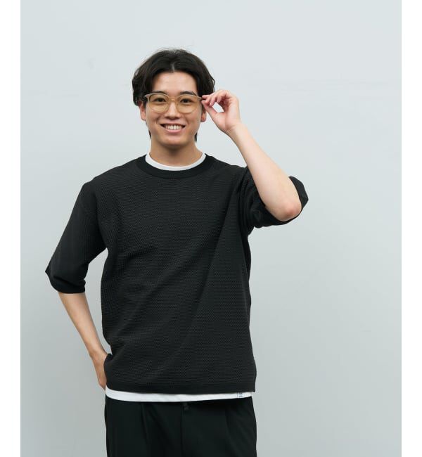  「SUNGLASSES COLLECTION ボストン型 サングラス | カラーレンズ 紫外線対策 UVカット」|サングラス|