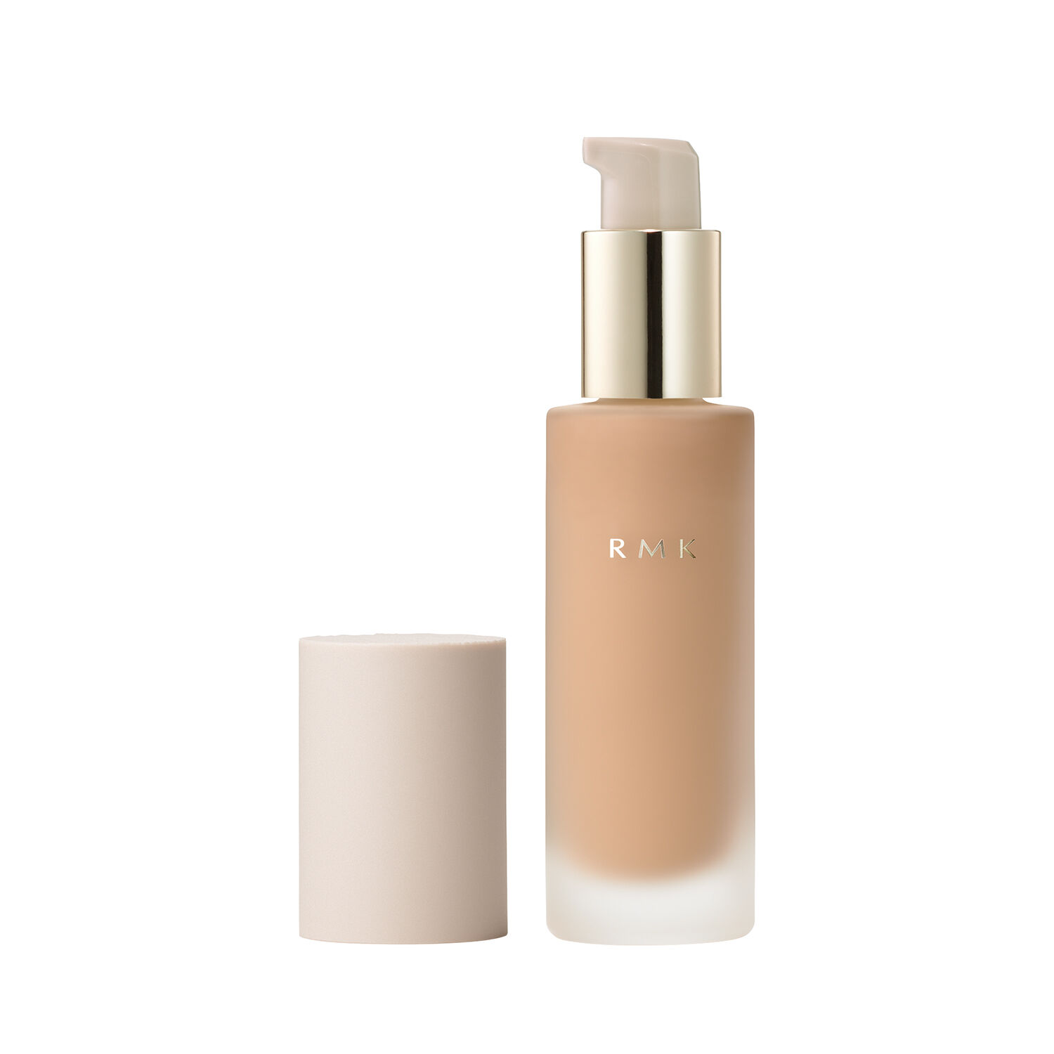 RMK「RMK リクイドファンデーション EX / 30mL」|ファンデーション|102