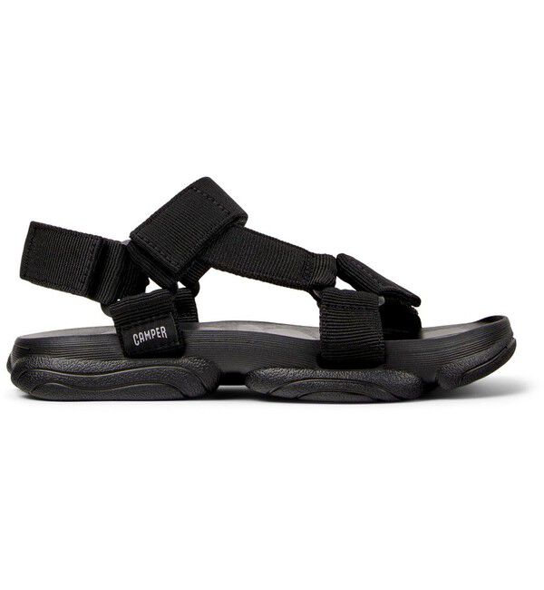 CAMPER「[カンペール] KARST SANDAL / サンダル」|サンダル|