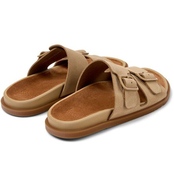 CAMPER「[カンペール] LLUC SANDAL / サンダル」|サンダル|
