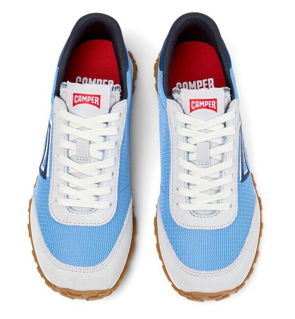 CAMPER「[カンペール] DRIFT WALK / スニーカー」|スニーカー|