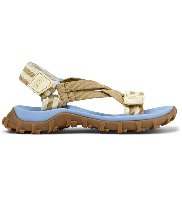 CAMPER「[カンペール] DRIFT TRAIL SANDAL / サンダル」|サンダル|