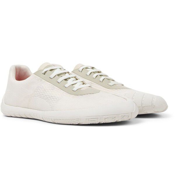 CAMPER「[カンペール] PEU PATH+ / スニーカー」|スニーカー|ベージュ系その他