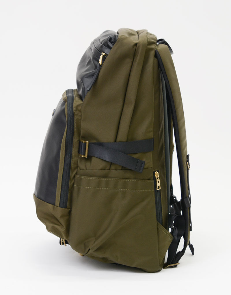 master-piece「SPEC LIMITED EDITION バックパック」|リュック|