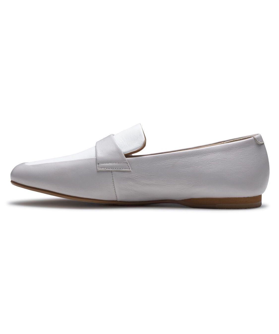 REGAL SHOES「REGAL 【新色追加】フラットローファー【ヒール10mm】　商品コード：F63RAF」|ローファー|