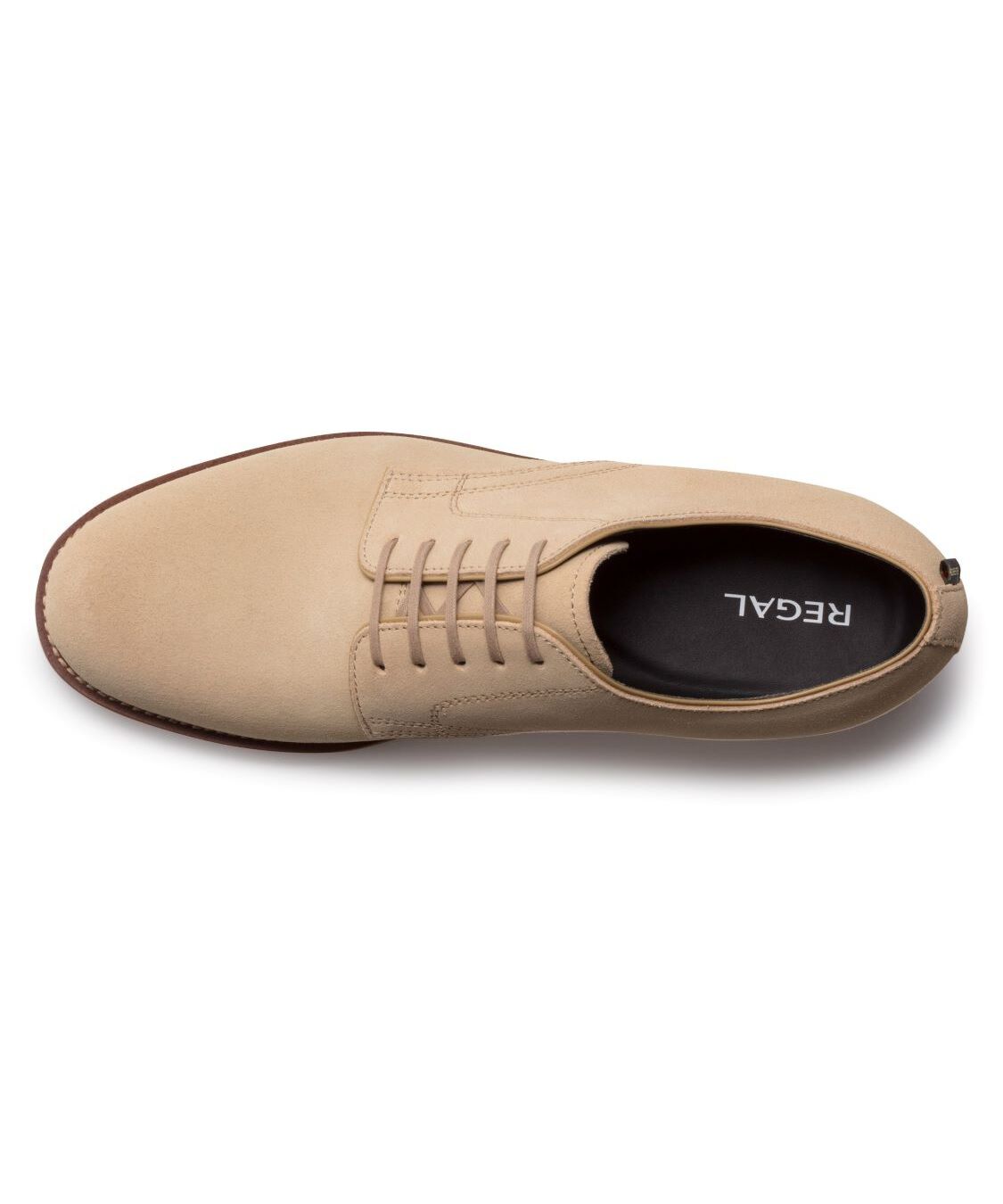 REGAL SHOES「REGAL 【定番】バックスシューズ（GORE-TEX フットウェア）　商品コード：51GLBDA」|レインシューズ|