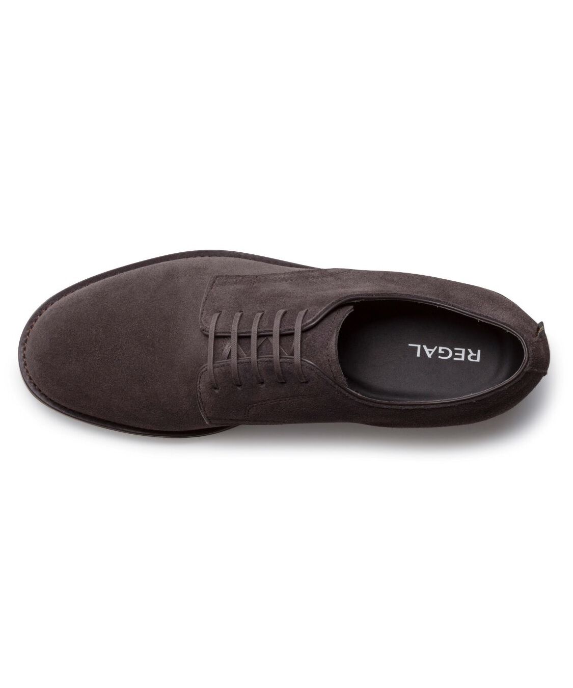 REGAL SHOES「REGAL 【定番】バックスシューズ（GORE-TEX フットウェア）　商品コード：51GLBDA」|レインシューズ|