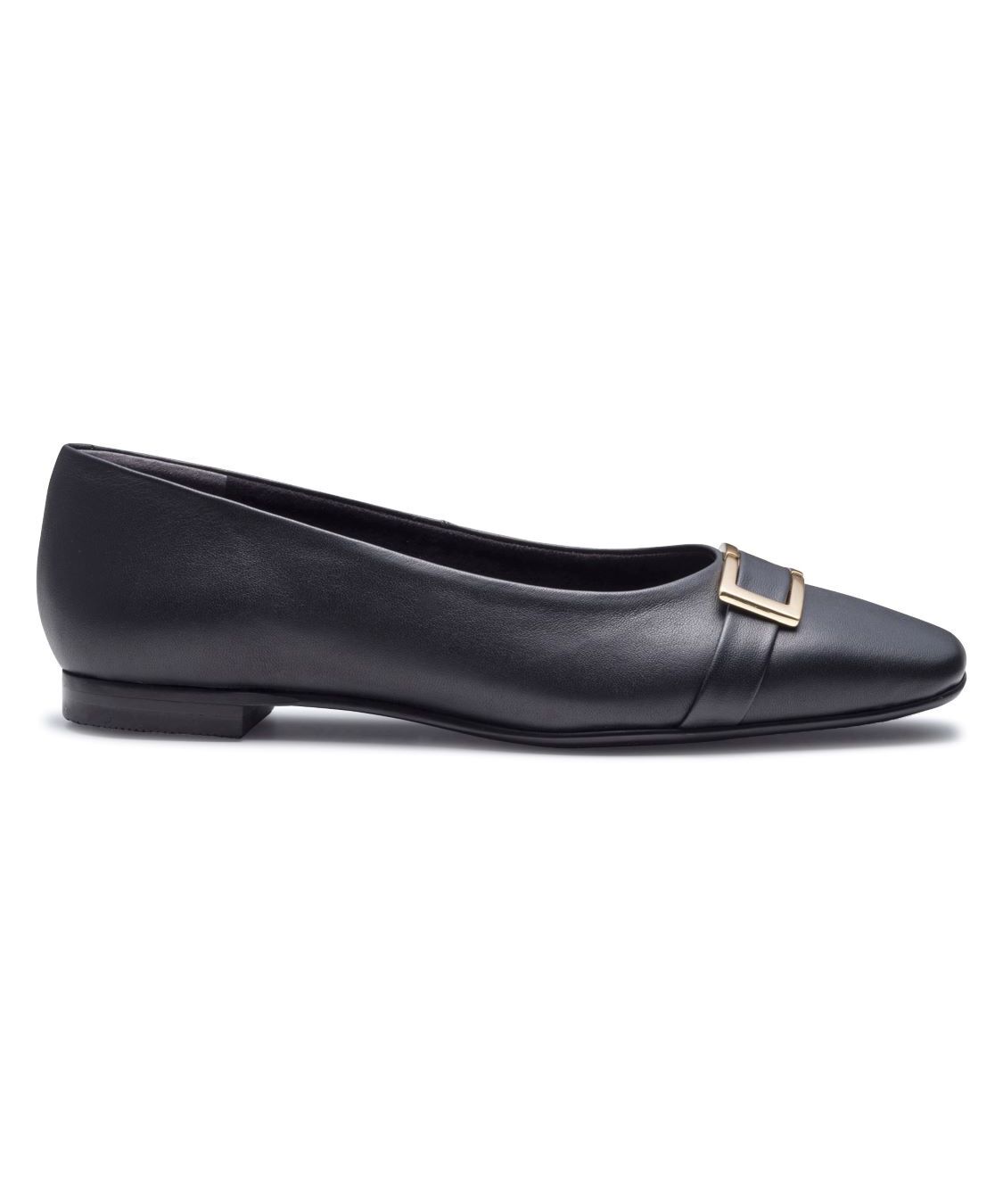 REGAL SHOES「REGAL 【新作】晴雨兼用フラットシューズ【ヒール13mm】　商品コード：F90RBJ」|レインシューズ|ブラック