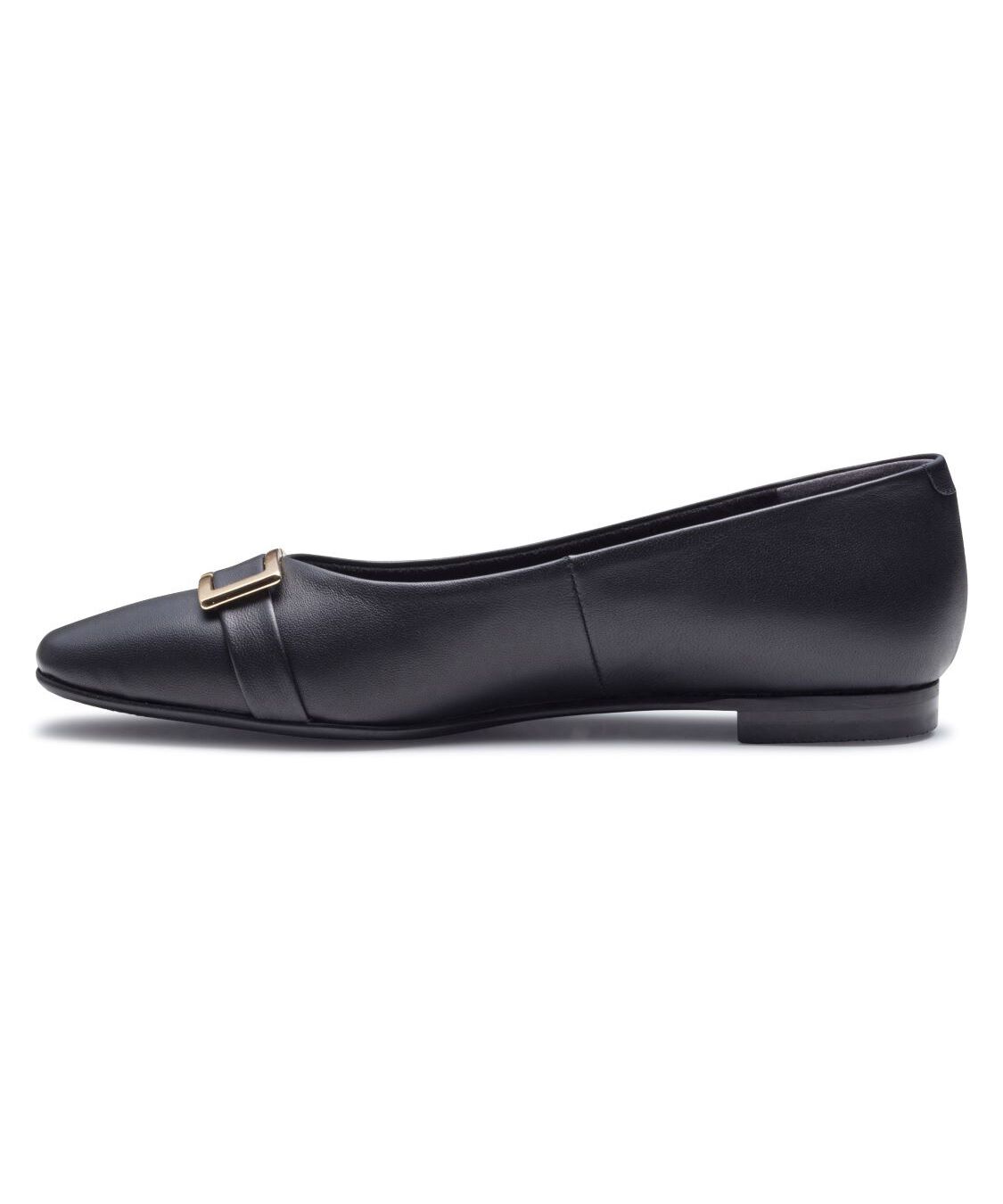REGAL SHOES「REGAL 【新作】晴雨兼用フラットシューズ【ヒール13mm】　商品コード：F90RBJ」|レインシューズ|