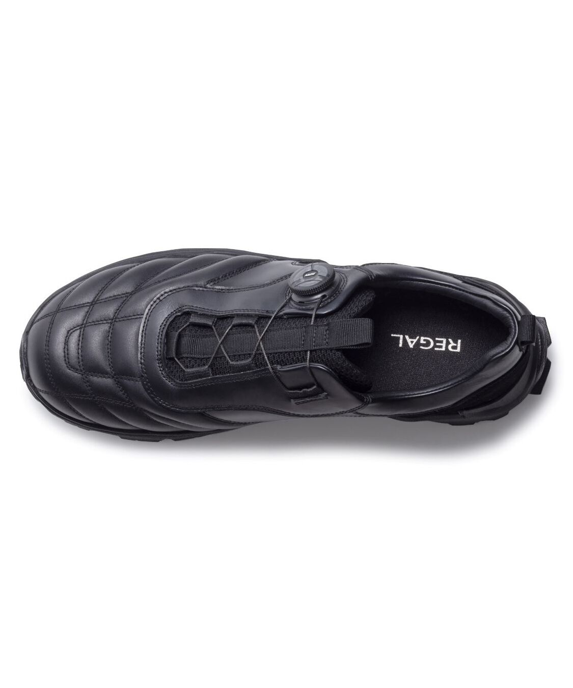 REGAL SHOES「REGAL 【新作】スニーカー（GORE-TEX フットウェア）　商品コード：61KLAFG」|スニーカー|