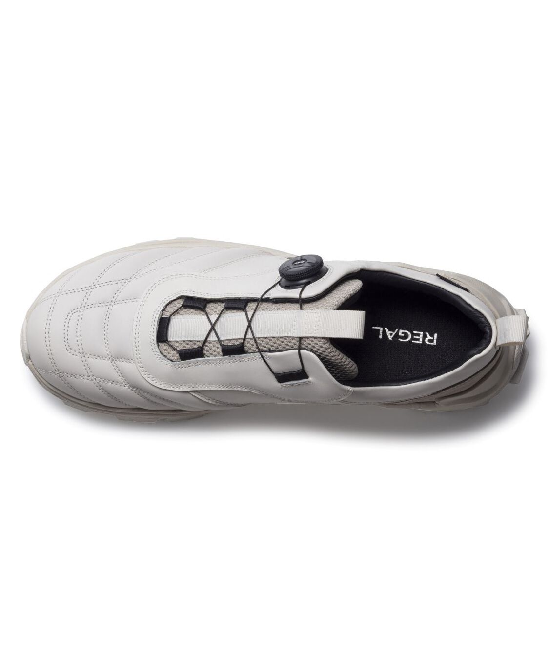 REGAL SHOES「REGAL 【新作】スニーカー（GORE-TEX フットウェア）　商品コード：61KLAFG」|スニーカー|