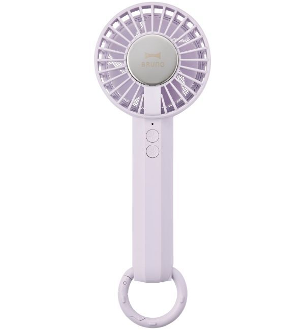 BRUNO「冷却プレートファン」|電化製品|