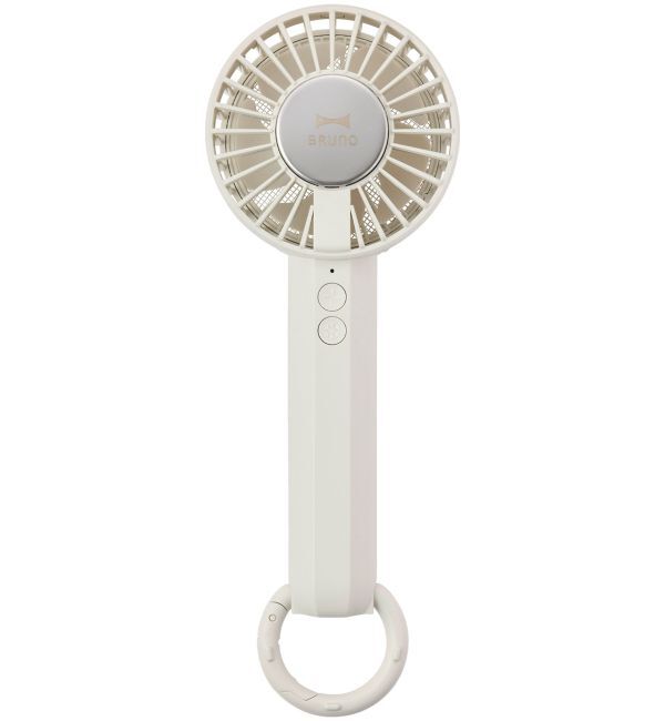 BRUNO「冷却プレートファン」|電化製品|