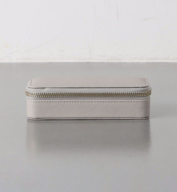 Style for Living「＜STACKERS＞トラベルボックス M」|その他|MD.GRAY