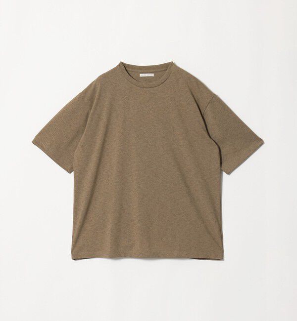 UNITED ARROWS「ファンクション Tシャツ 吸水速乾 通気性」|Tシャツ・カットソー|BEIGE