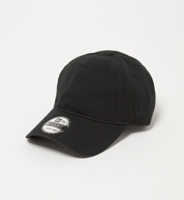 UNITED ARROWS green label relaxing「【別注】＜NEW ERA＞920 ハンドウォッシュ コットン キャップ / CAP」|キャップ・キャスケット|