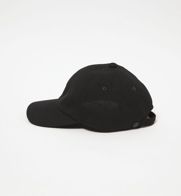 UNITED ARROWS green label relaxing「【別注】＜CPH＞GLR リネンライク 6パネル キャップ」|キャップ・キャスケット|