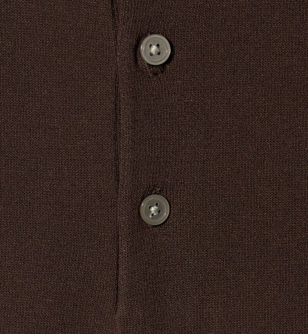 UNITED ARROWS green label relaxing「【WEB限定】JUST fit ジャケイン ニット 半袖 ポロシャツ」|ポロシャツ|