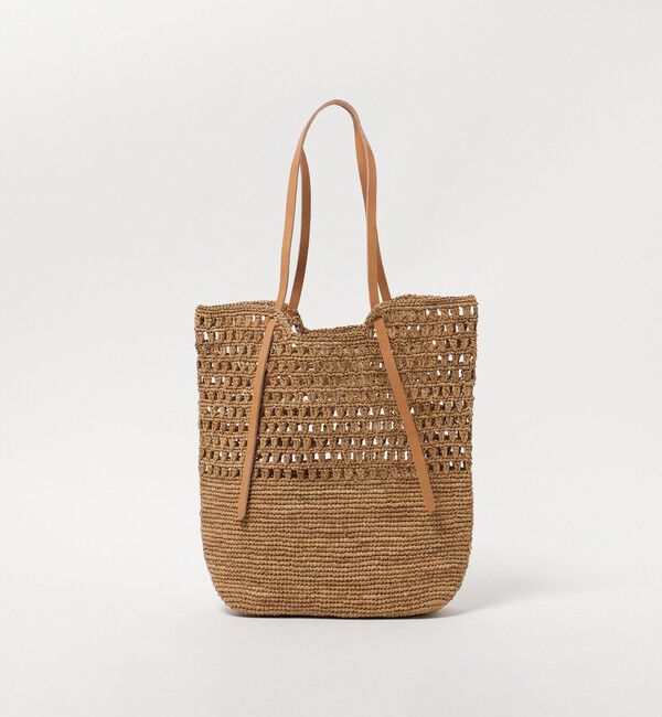 UNITED ARROWS green label relaxing「【別注】＜MADE IN MADA＞ANDO バッグ」|ショルダー・メッセンジャー|