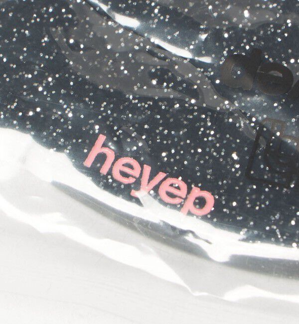 BEAUTY&YOUTH UNITED ARROWS「＜kared&times;heyep＞リップシールド＆ミラー チェーンストラップ」|キーケース|
