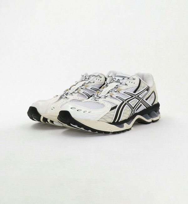 BEAUTY&YOUTH UNITED ARROWS「【国内EXCLUSIVE】＜asics＞ゲル ニンバス 10.1 スニーカー」|スニーカー|