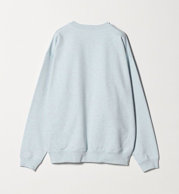 BEAUTY&YOUTH UNITED ARROWS「カネマサ莫大小 36G クルーネック スウェット -MADE IN JAPAN-」|Tシャツ・カットソー|