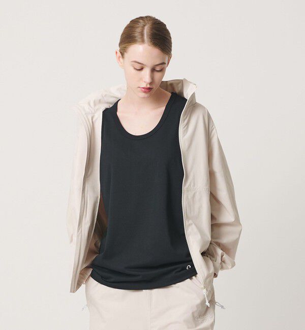 California General Store「＜CGS.＞PARTEX UNLIMITED フィールド ジャケット」|ブルゾン・スタジャン|OFF WHITE