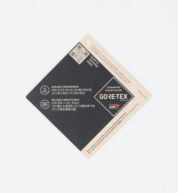 BEAUTY&YOUTH UNITED ARROWS「＜adidas Originals＞スーパースター82 GORE-TEX スニーカー」|スニーカー|