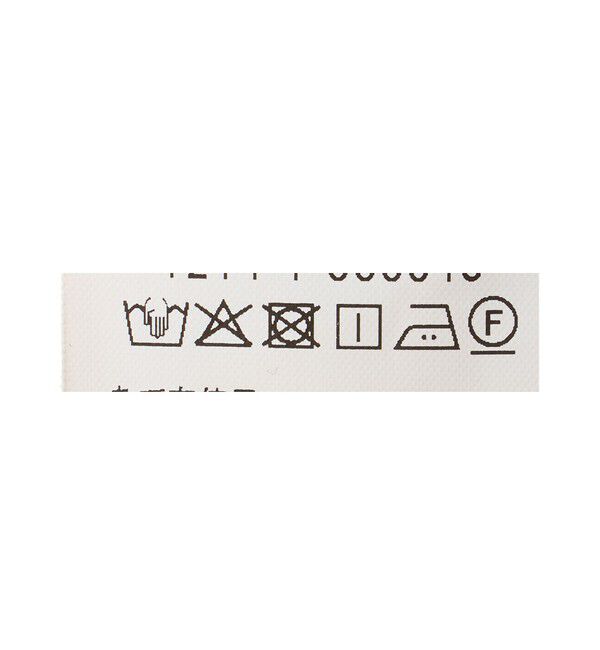 BEAUTY&YOUTH UNITED ARROWS「VTG/DBL 1P スラックス NO.9」|チノ|