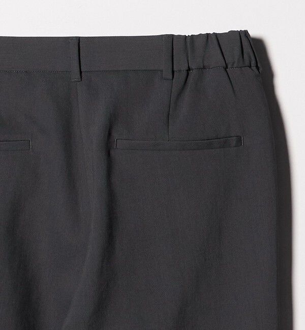 BEAUTY&YOUTH UNITED ARROWS「VTG/DBL 1P スラックス NO.9」|チノ|