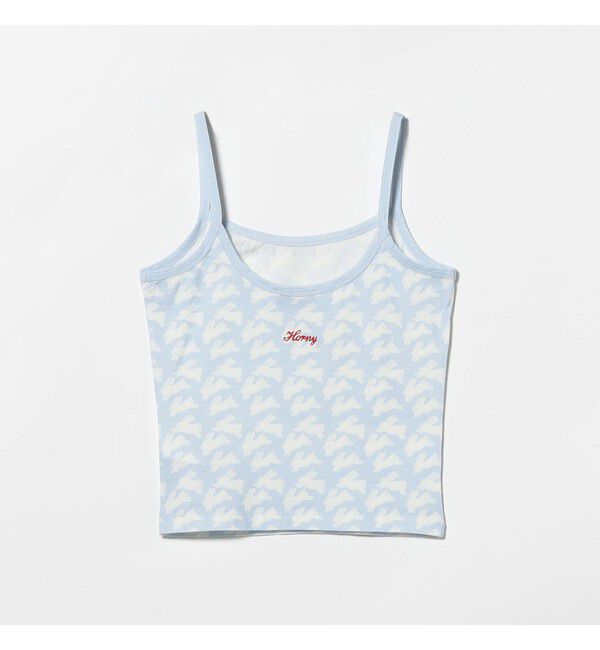 Ray BEAMS 「【別注】Carne Bollente / Honey Camisole」|キャミソール|