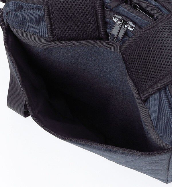 SHIPS Colors 「《一部追加予約》CROSS CANVAS:3WAY バッグ◆」|ビジネスバッグ|