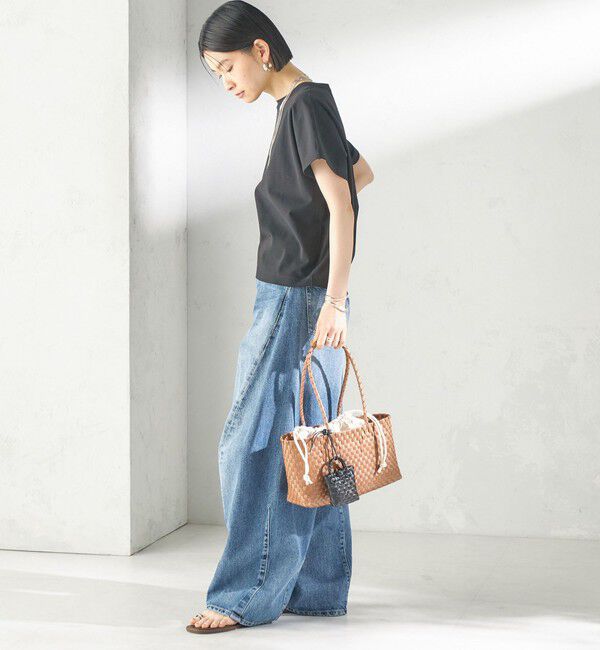 SHIPS for women「NHE: Doc keychain」|チャーム・キーホルダー|