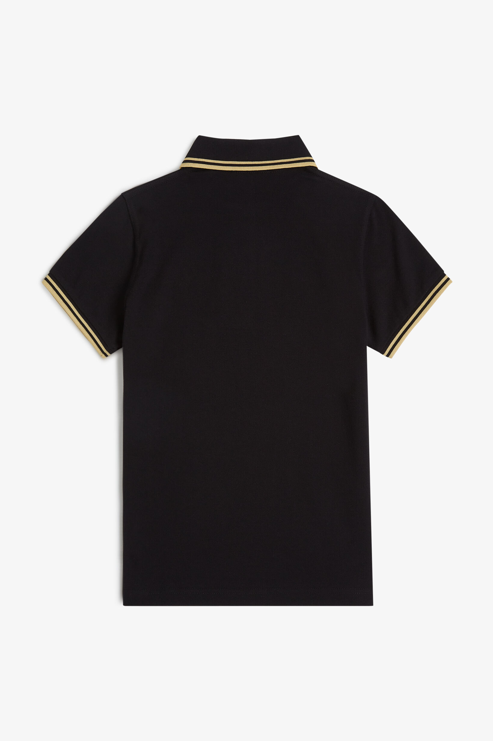 FRED PERRY 「The Fred Perry Shirt  G12／イングランド製 フレッドペリーポロシャツ G12」|ポロシャツ|
