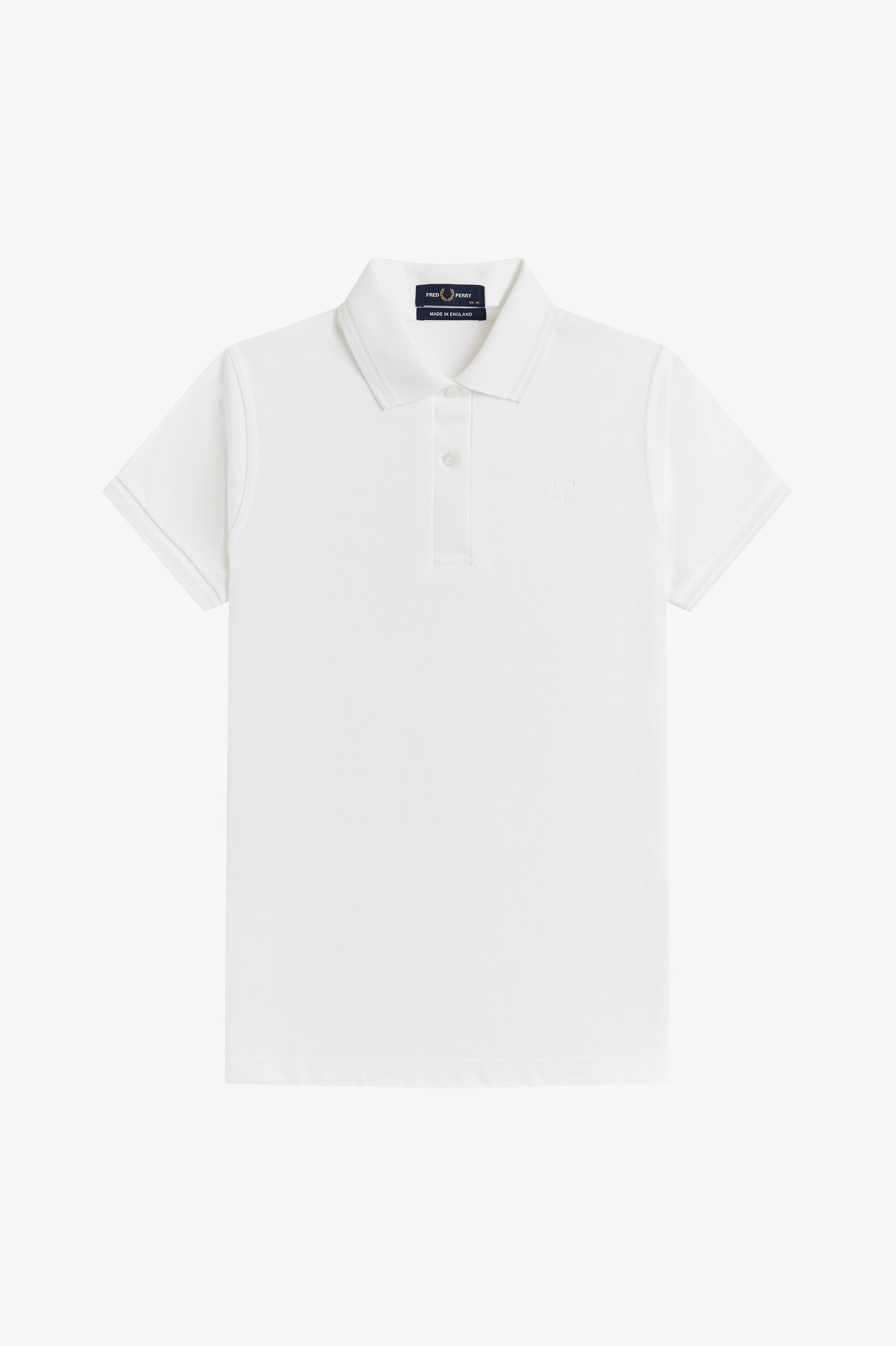 FRED PERRY 「The Fred Perry Shirt  G12／イングランド製 フレッドペリーポロシャツ G12」|ポロシャツ|