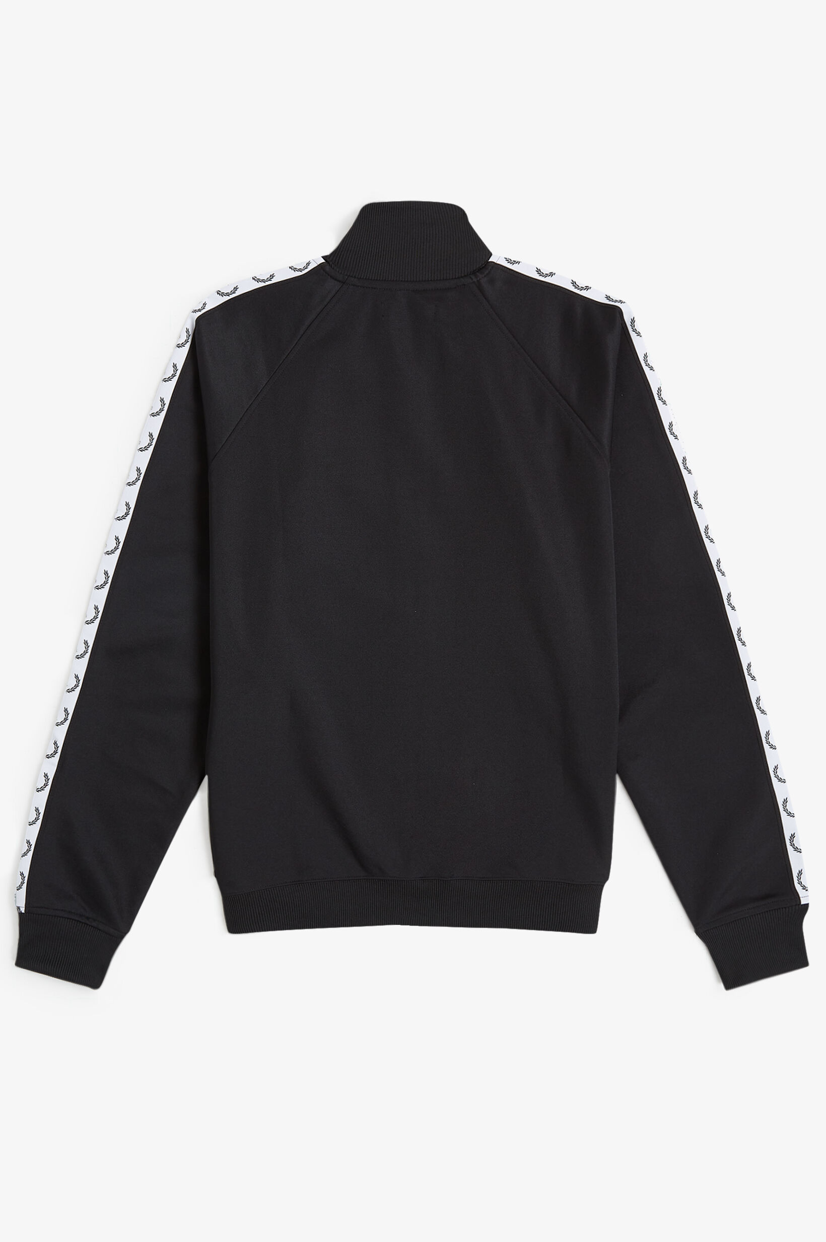 FRED PERRY 「Taped Track Jacket／フレッドペリートラックジャケット」|スウェット・ジャージ|