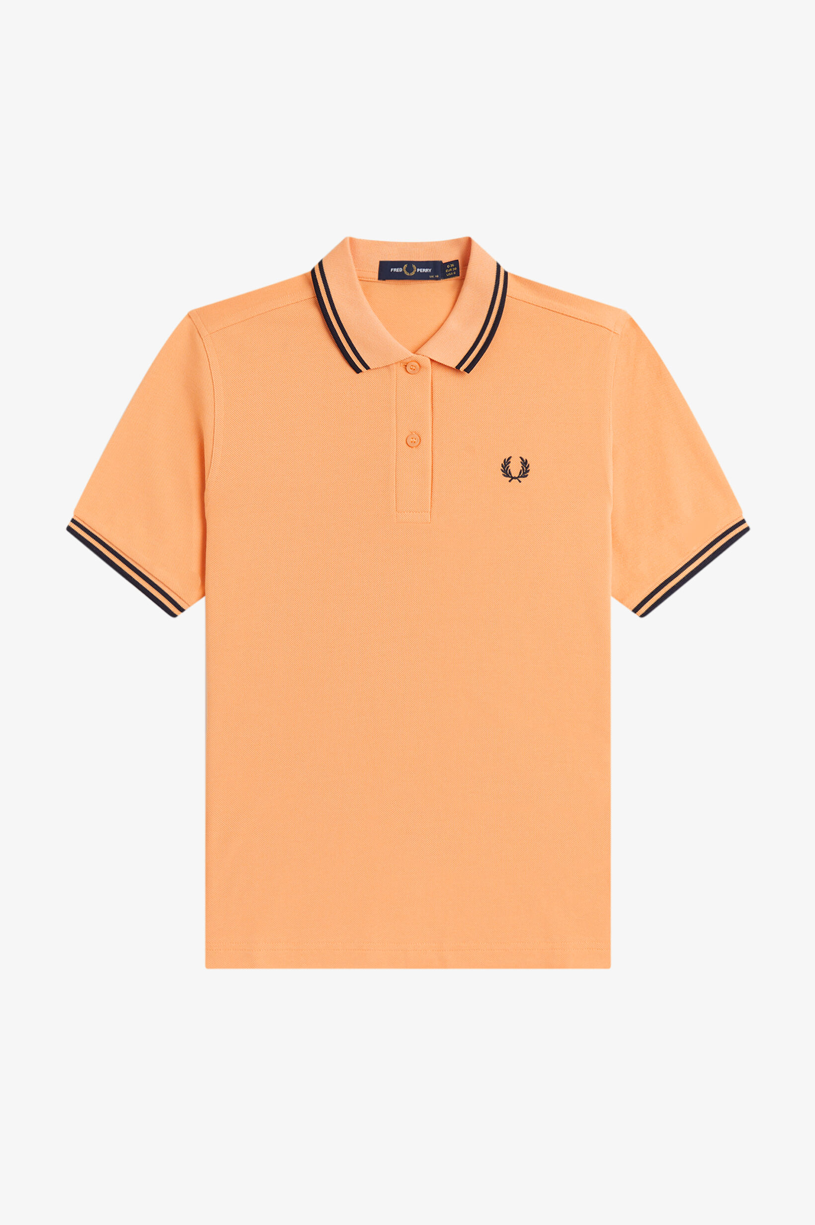 FRED PERRY 「The Fred Perry Shirt G3600／フレッドペリーポロシャツ G3600」|ポロシャツ|