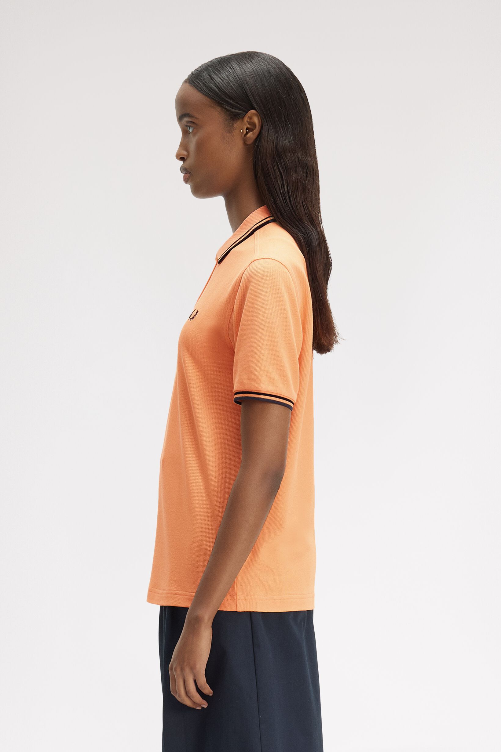 FRED PERRY 「The Fred Perry Shirt G3600／フレッドペリーポロシャツ G3600」|ポロシャツ|