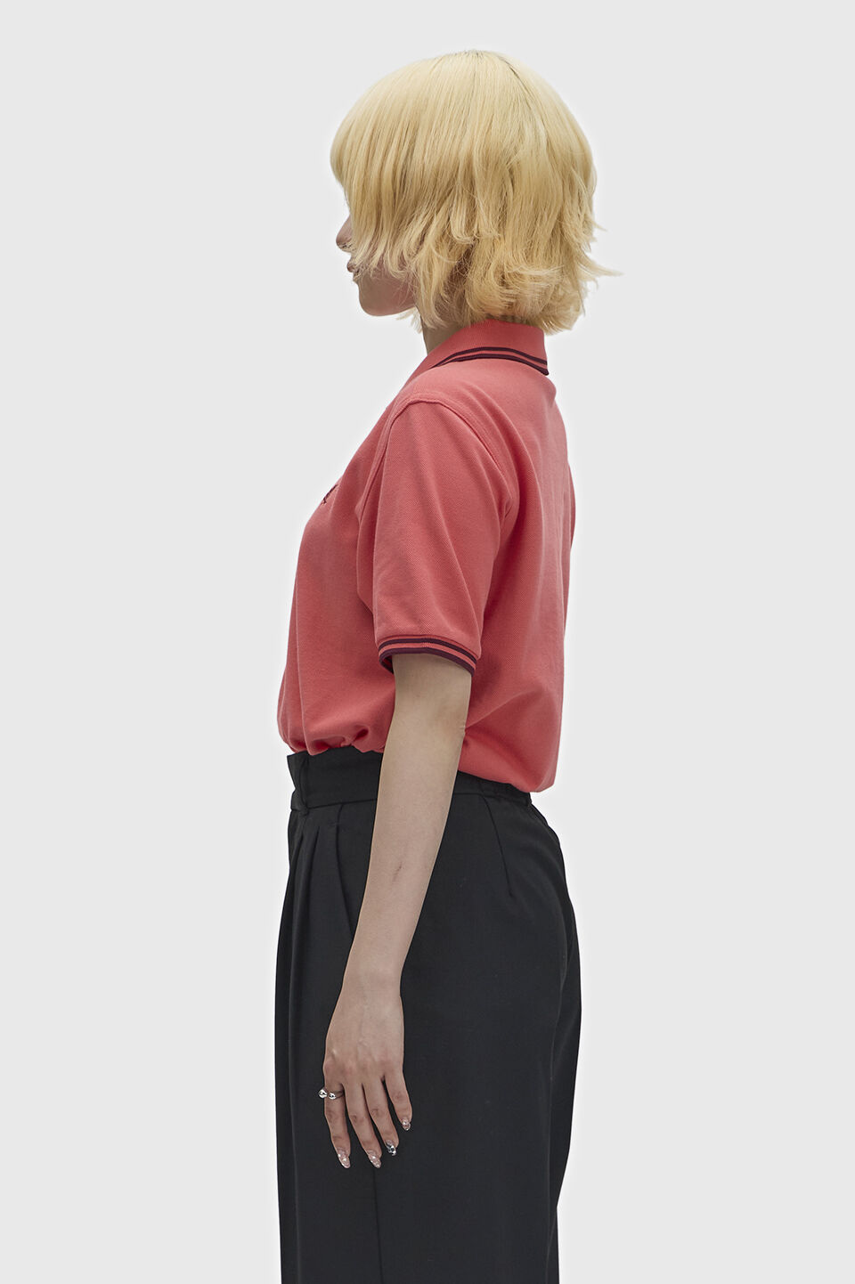 FRED PERRY 「The Fred Perry Shirt G3600／フレッドペリーポロシャツ G3600」|ポロシャツ|