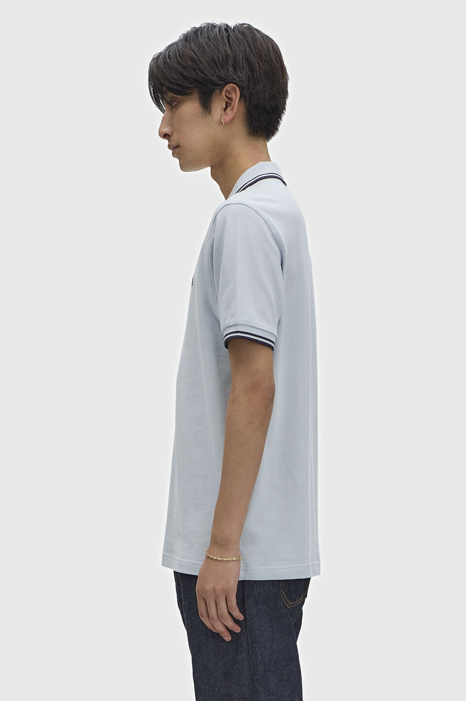 FRED PERRY 「The Fred Perry Shirt M3600／フレッドペリー ポロシャツ M3600」|ポロシャツ|